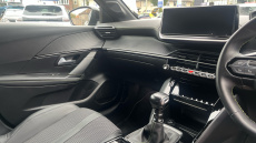 Peugeot 208 1.2 PureTech 100 GT 5dr Petrol Hatchback